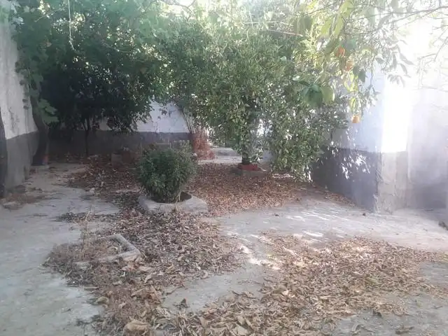 Casa amb jardí en venda a Villanueva del Rey, imagen 28