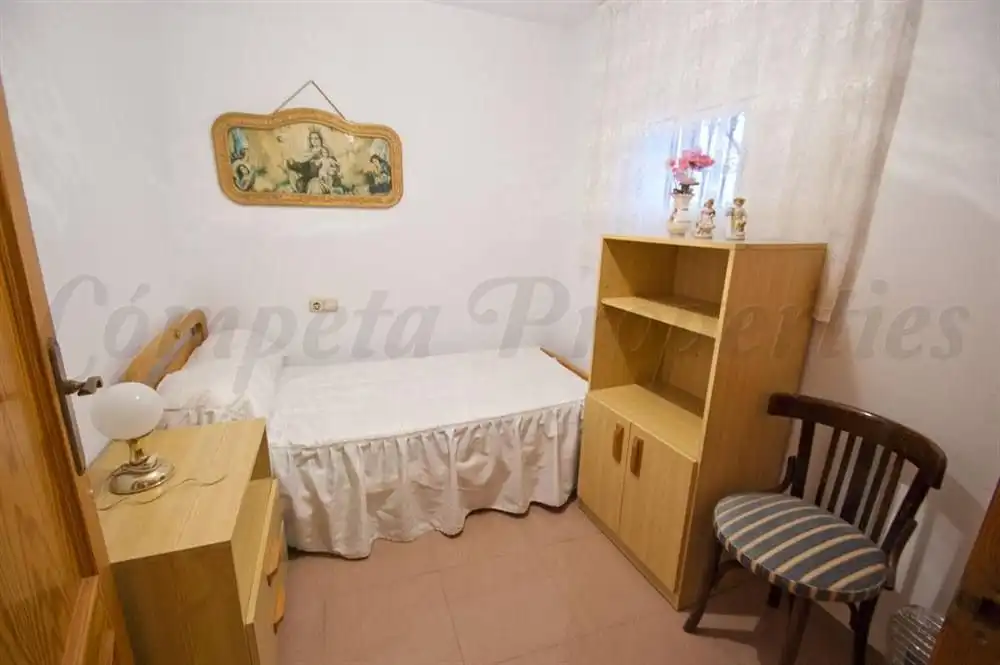 House with terrace for sale in Torrox Pueblo, imagen 6