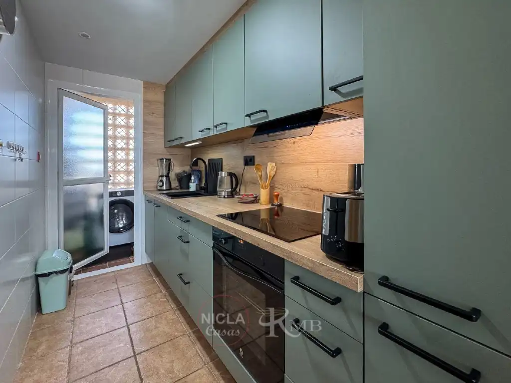Apartament en venda a Calle Pitas Las, Las Salinas