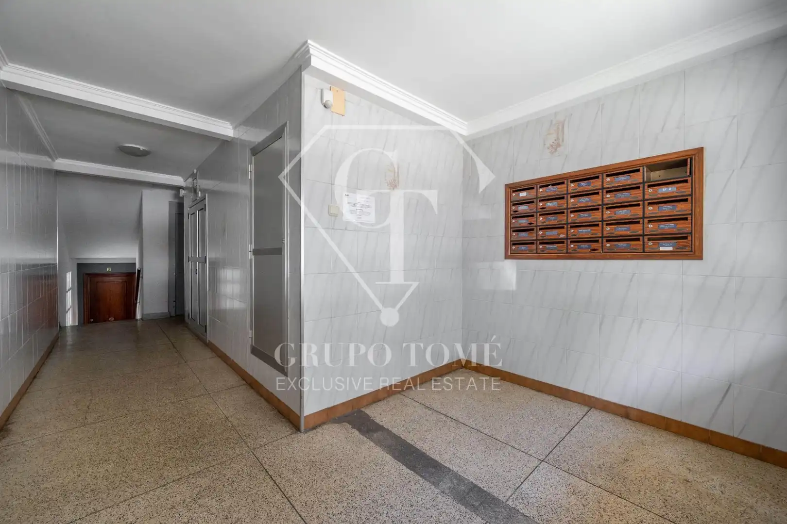Flat with terrace for sale in Calle Calle Mandoegui 2, imagen 49
