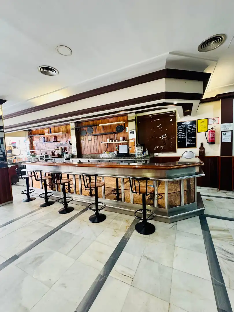 Local comercial en venda a Centro - Barriada Mallorca