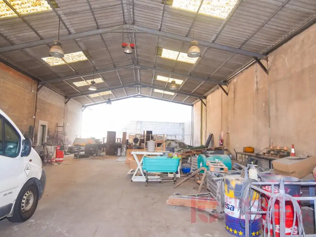 Industrial building for sale in VILABLAREIX, imagen 19