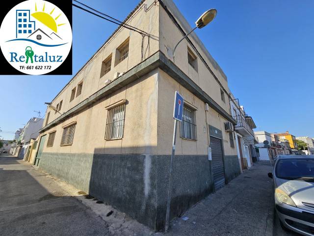 Local comercial en Alquiler en Hijuela De Las Coles en Puertas del sur - Guadabajaque