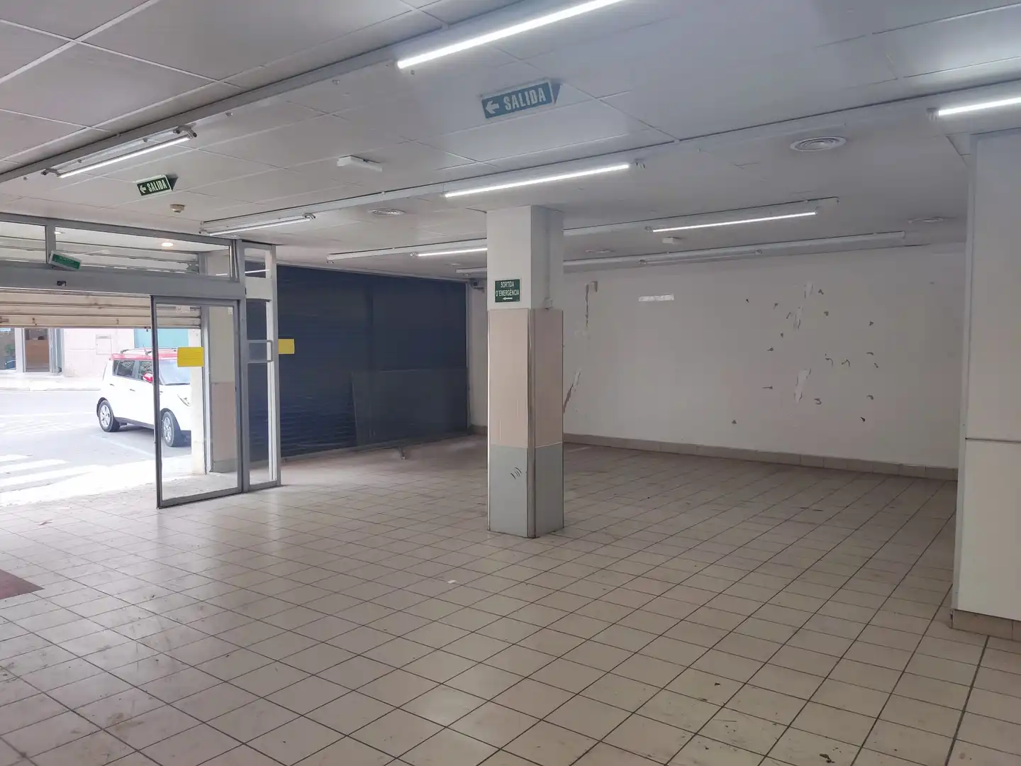 Business premises for sale in Móra d'Ebre, imagen 7