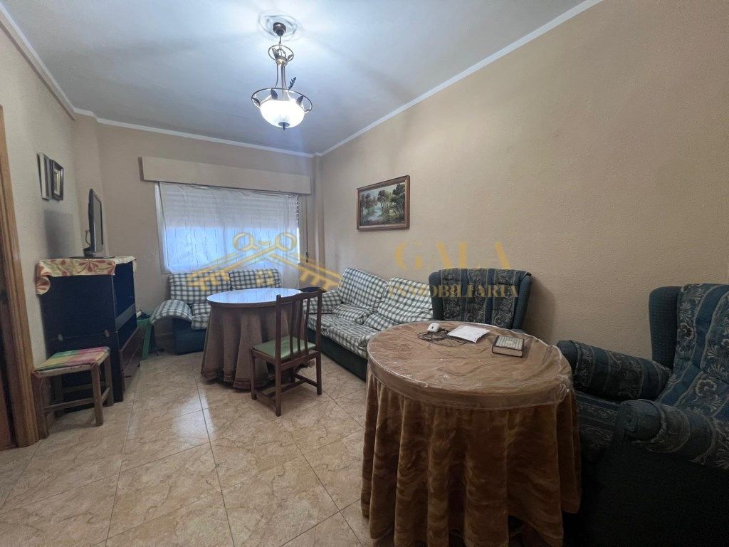 Flat for sale in Cáceres Capital