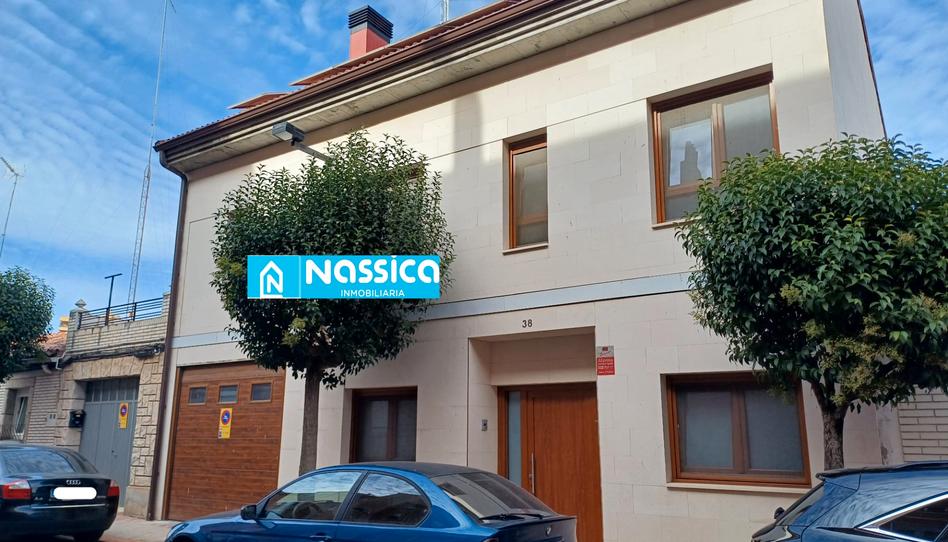 Photo 1 of House or chalet for sale in Calle Antonio Machado, 38, Calahorra, La Rioja