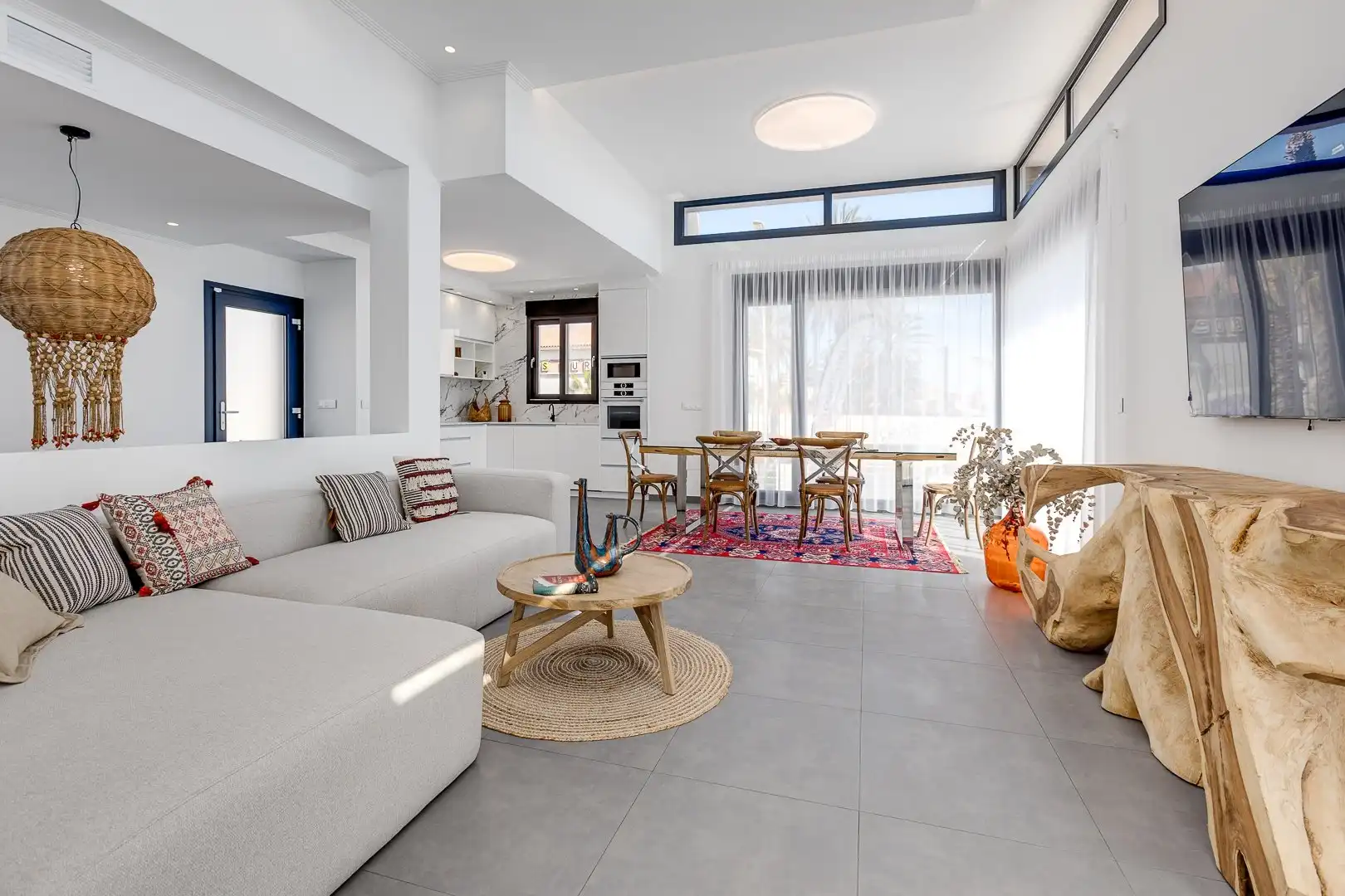 Casa amb terrassa en venda a La Mata, imagen 30