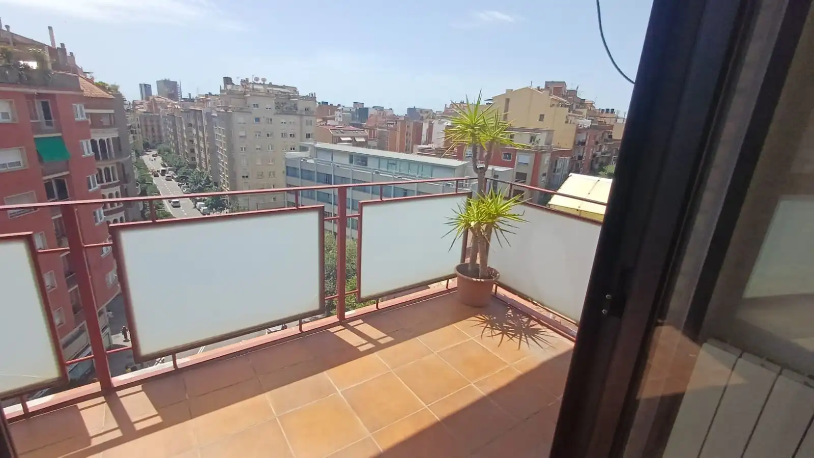 Appartement avec terrasse à vendre à Sarrià - Sant Gervasi, imagen 11
