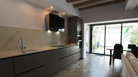 Foto 5 de Apartamento de alquiler en Centre - Nucli Antic, Premià de Mar