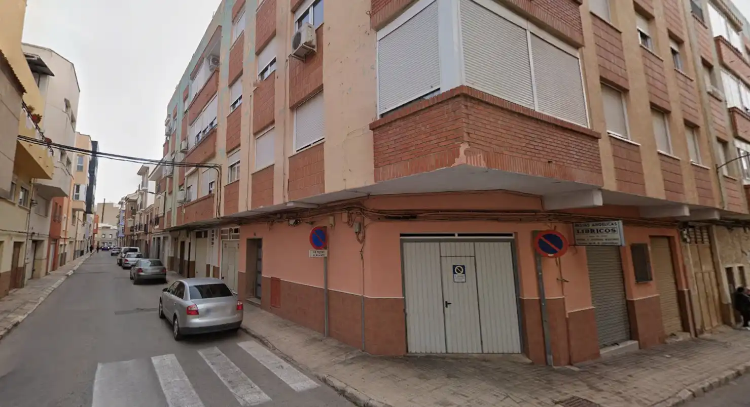 Piso en venta en MIGUEL PUCHE BAUTISTA, imagen 3