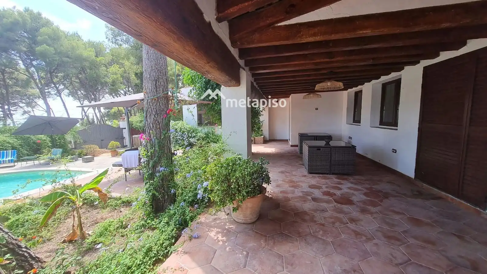 Villa con piscina in vendita a DEL MAR, imagen 11