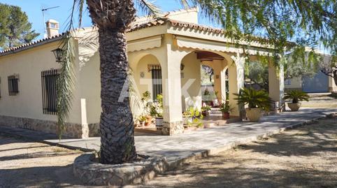 Photo 2 of House or chalet for sale in Santa Ana, Ontinyent