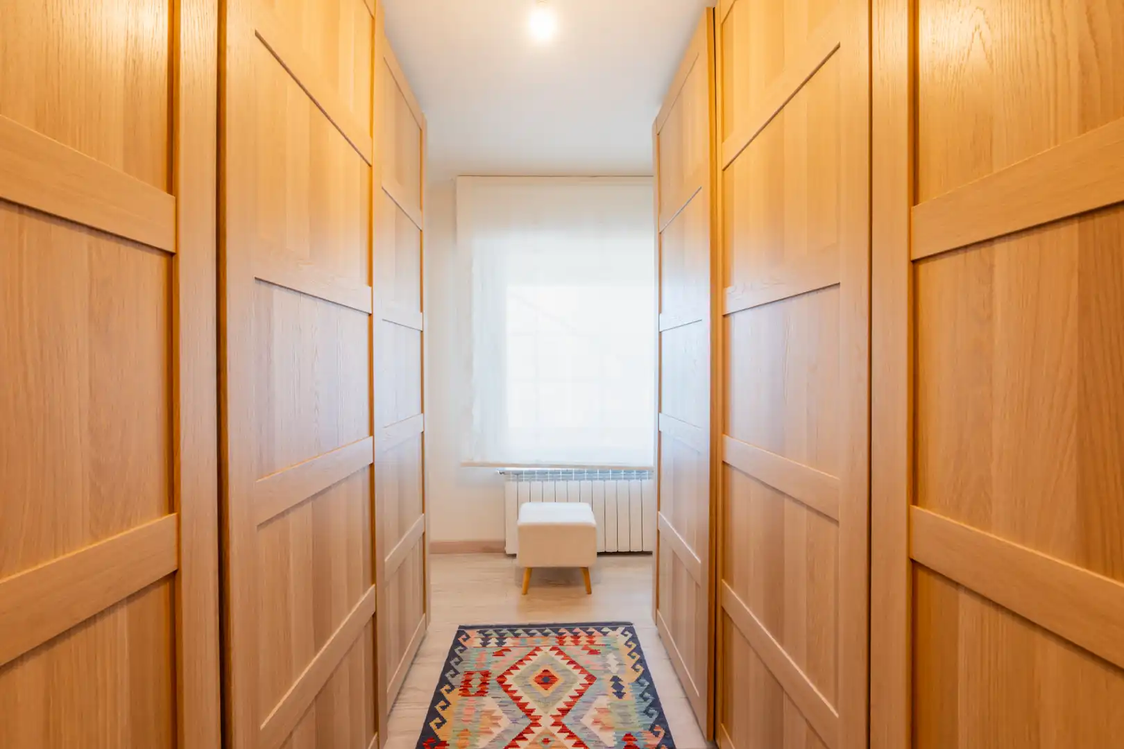 Flat with terrace for sale in Passeig del Bellresguard 6, imagen 23