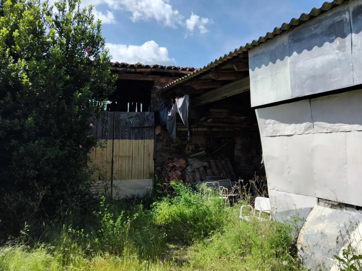 Finca rústica en venta en Ribera d'Urgellet