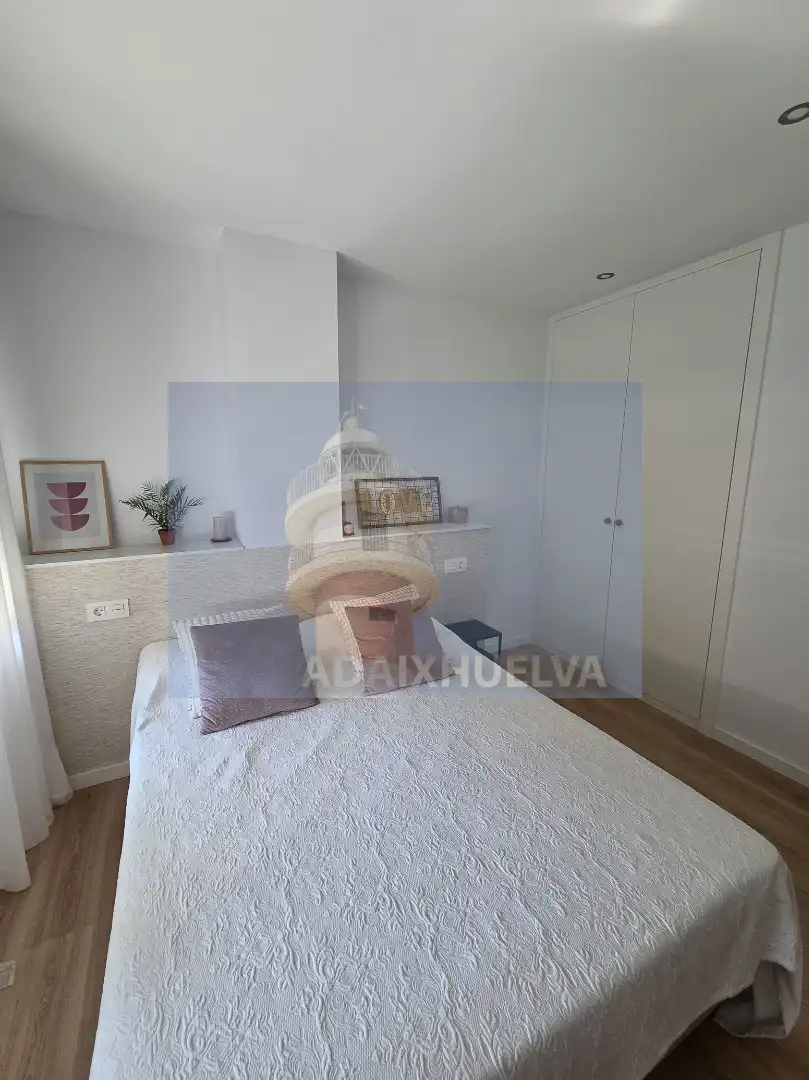Detached house with pool for sale in Lepe, imagen 9