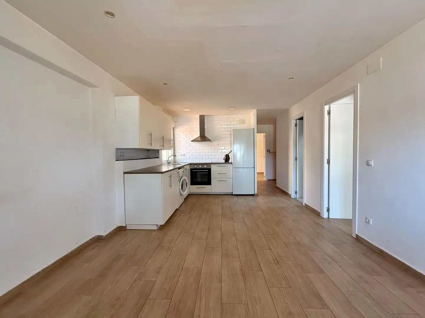 Appartement avec terrasse à vendre à Plaza Estación, imagen 14