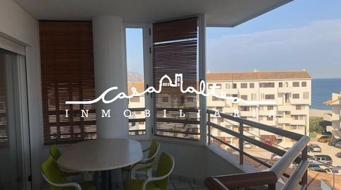 Foto 2 de Apartament de lloguer a Altea ciudad, Altea