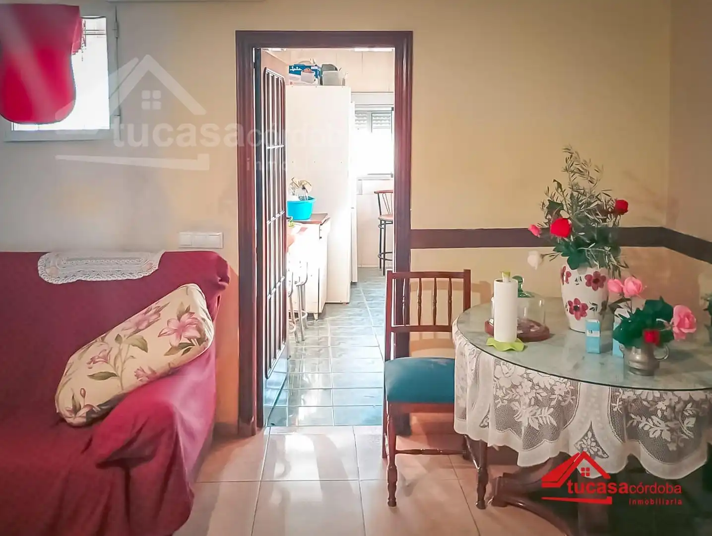 Casa rustica con piscina in vendita a Periurbano Oeste - Sierra, imagen 18