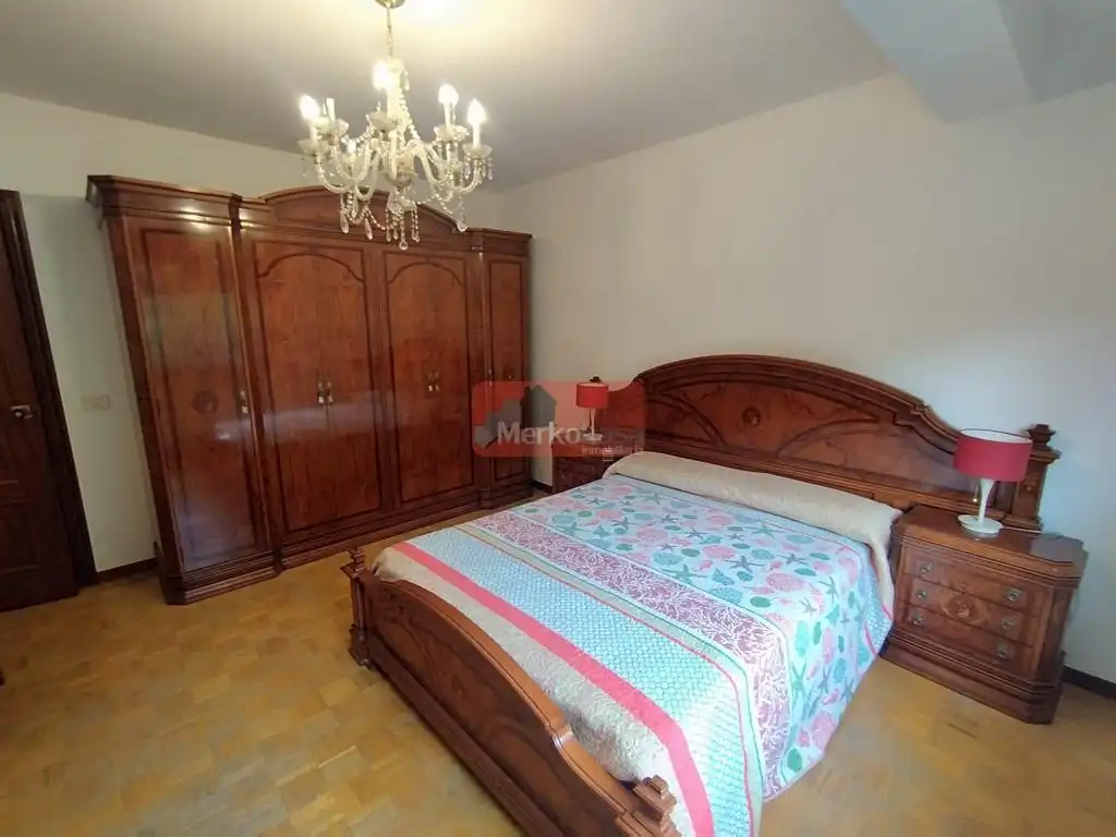 Appartement avec jardin à louer à As Nogais, imagen 13
