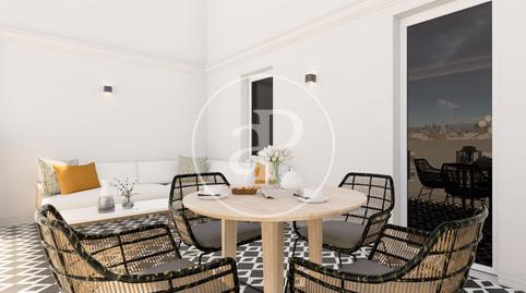 Photo 2 of Flat for sale in C/ del Alcalde Sainz de Baranda, Estrella, Madrid