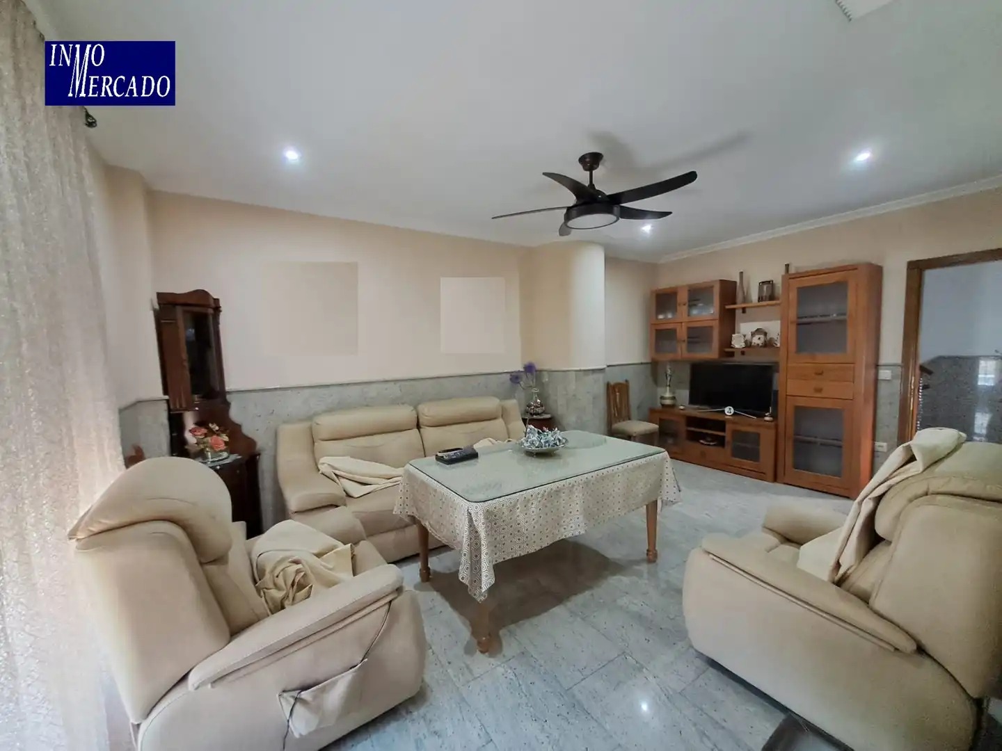 Piso en venta en Pozoblanco