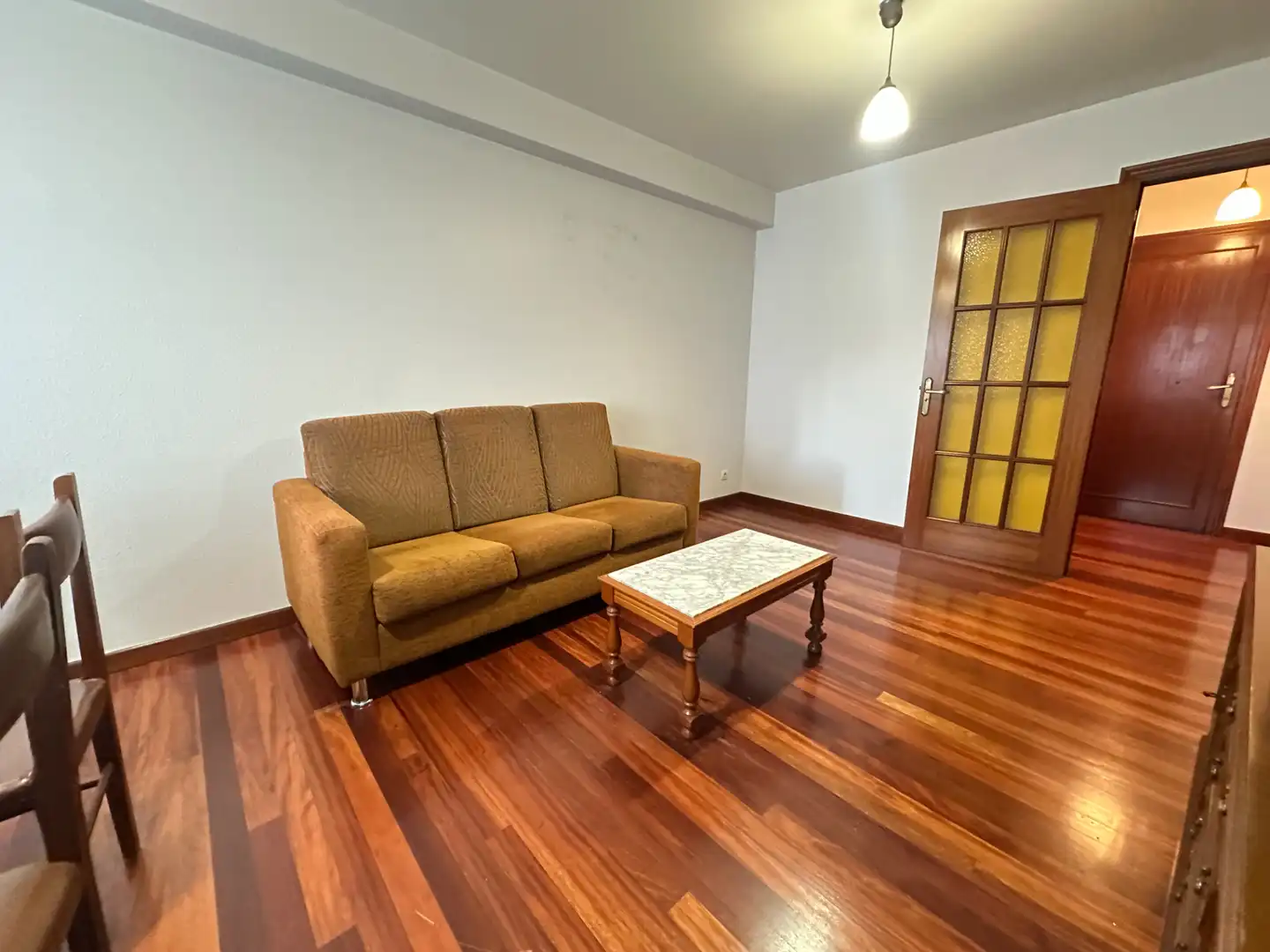 Flat with lift to rent in Rúa da Rosa, imagen 2