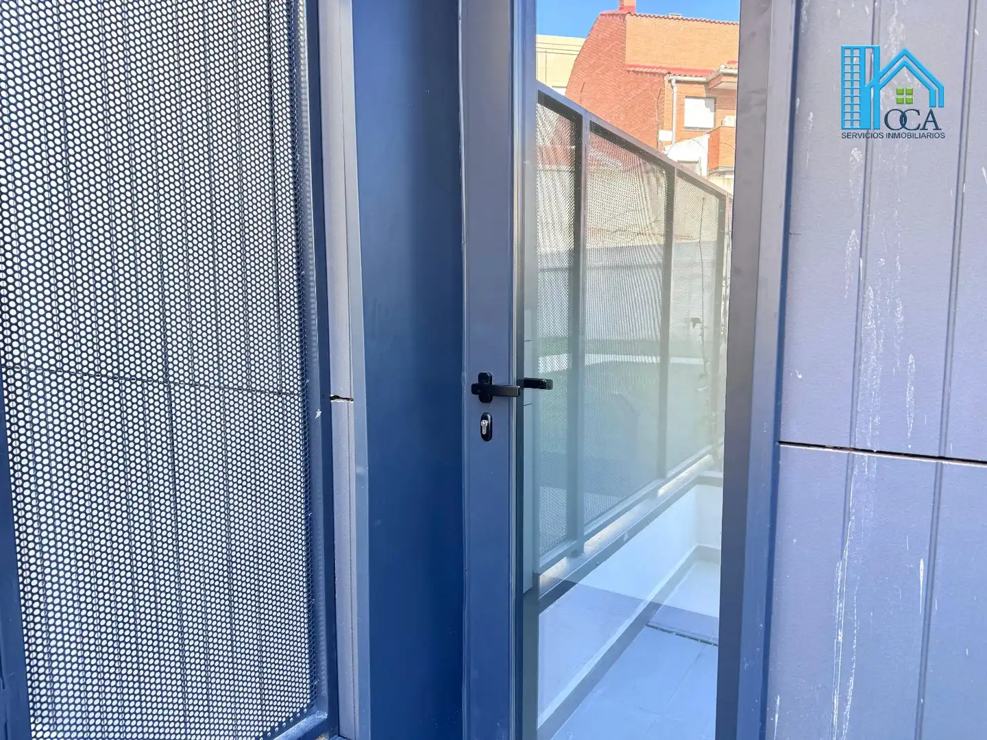 Flat for sale in San Isidro