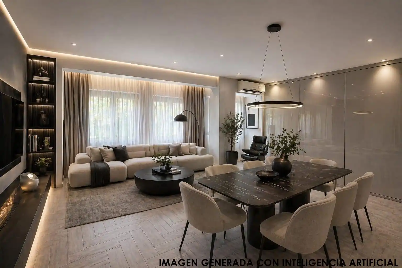 Flat with lift for sale in Benicalap, imagen 2