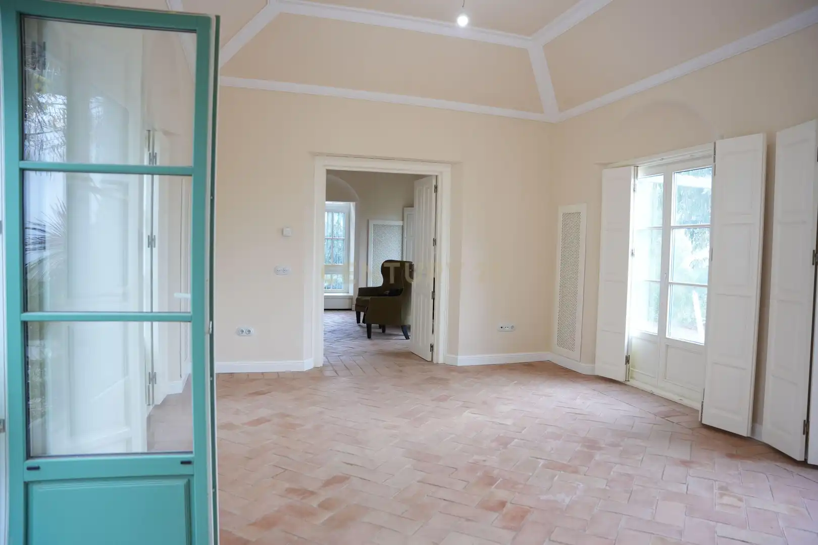 Casa o chalet en venta en Alhaurín El Grande con Jardín privado, Trastero y Piscina