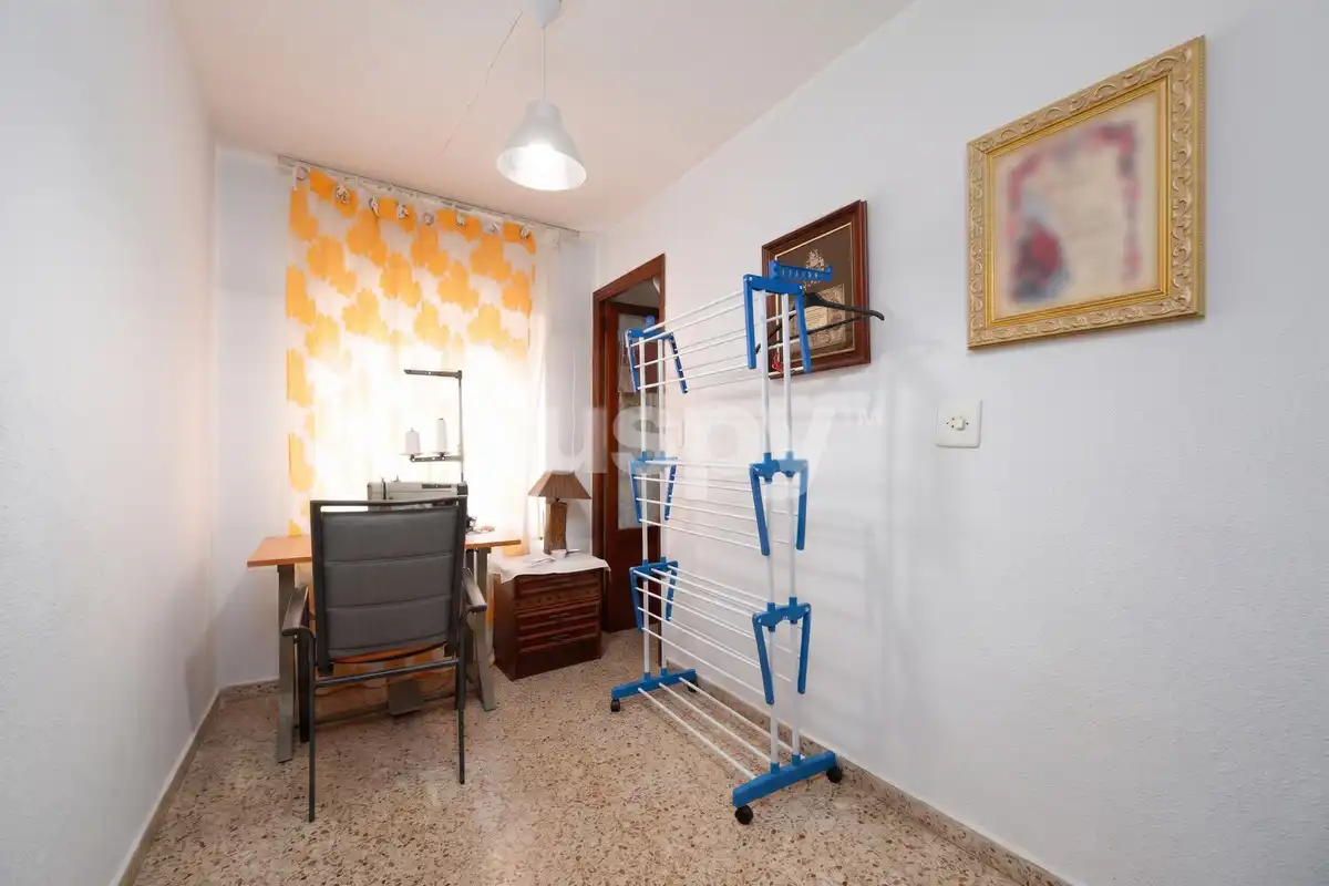 Casa amb terrassa en venda a Carrer Biar, imagen 25