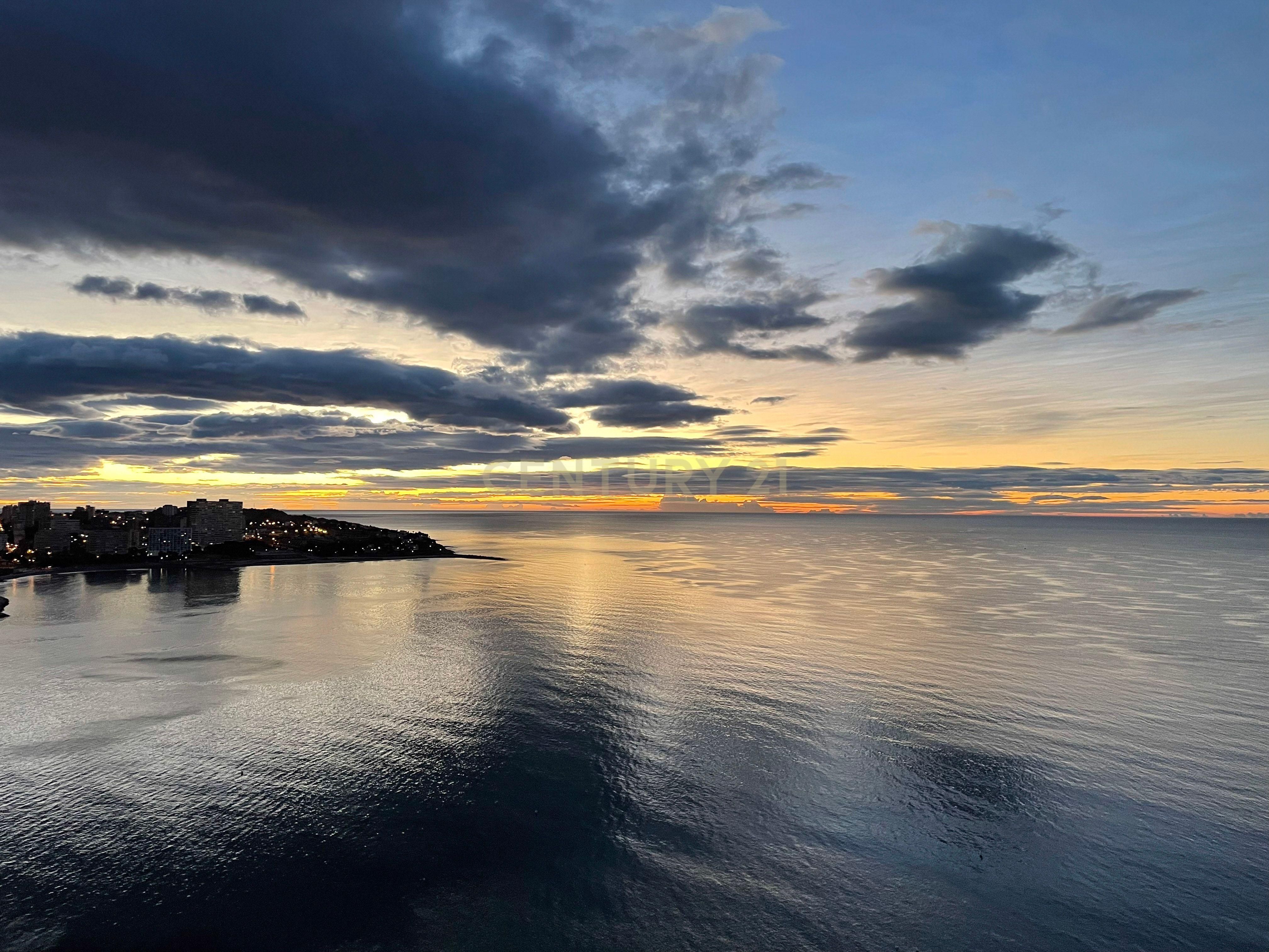 Flat for sale in Carrer Sol Naixent, 18b, Alicante, Spain, -1, Albufereta