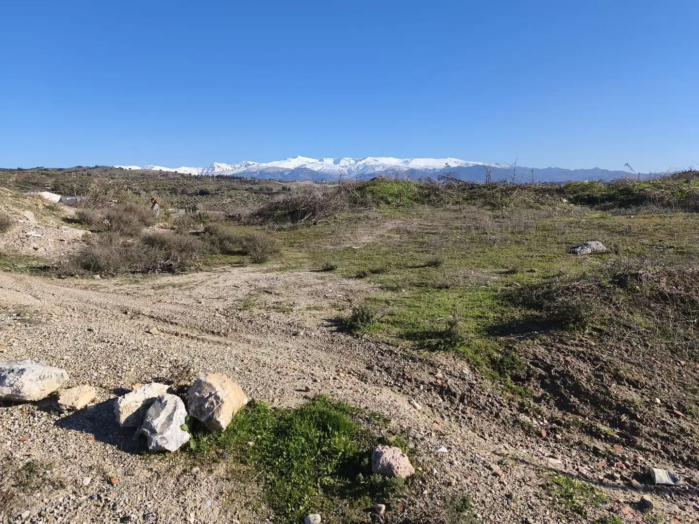 Lands and plots for sale in Alfacar, imagen 25
