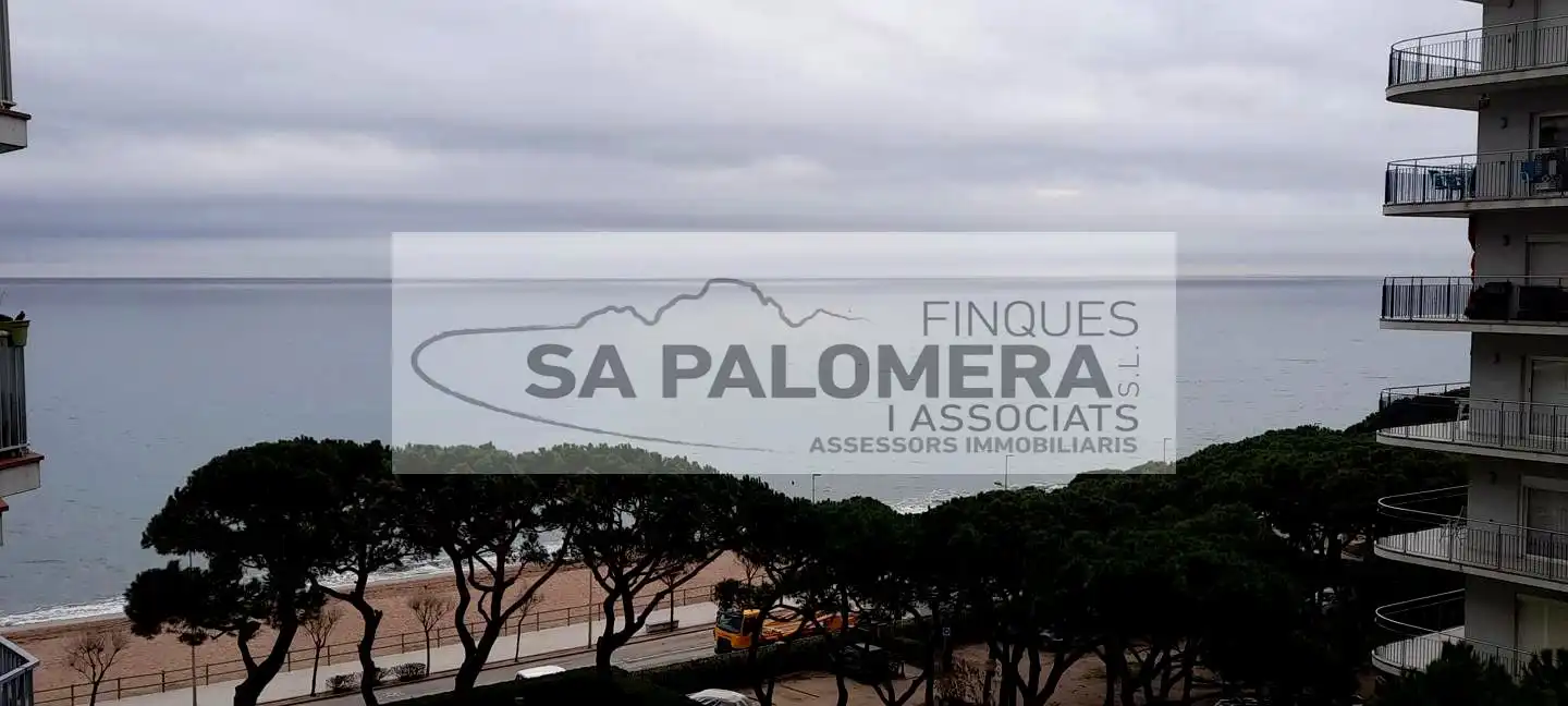Pis en venda en Blanes amb Aire condicionat, Balcó i Piscina comunitària