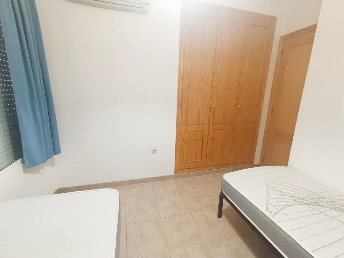 Apartments for rent in Oliva Playa