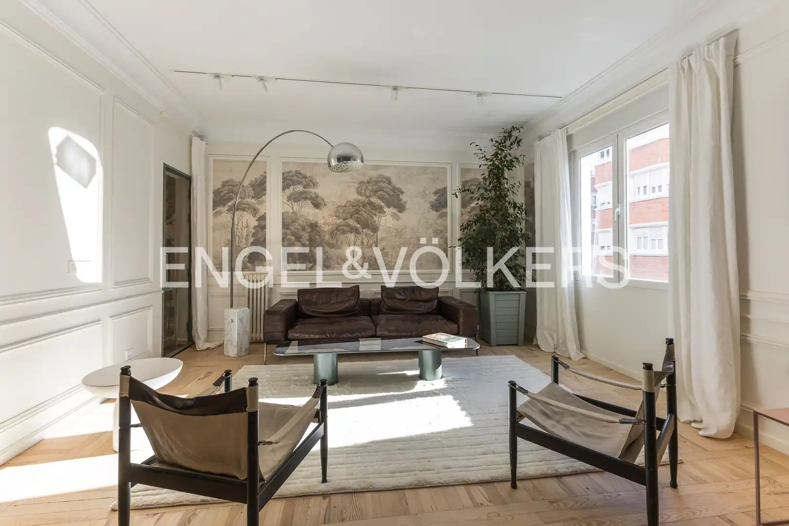 Piso con ascensor en venta en Barrio de Salamanca, imagen 12