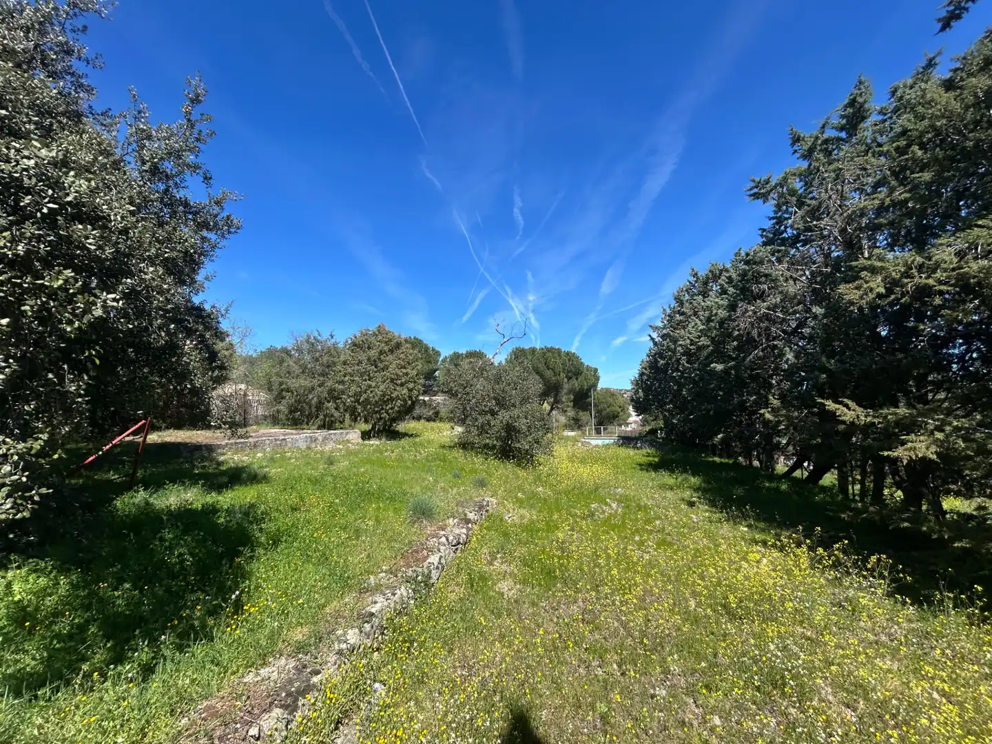 Terreno residencial en venta en Avenida de Pinares, imagen 5