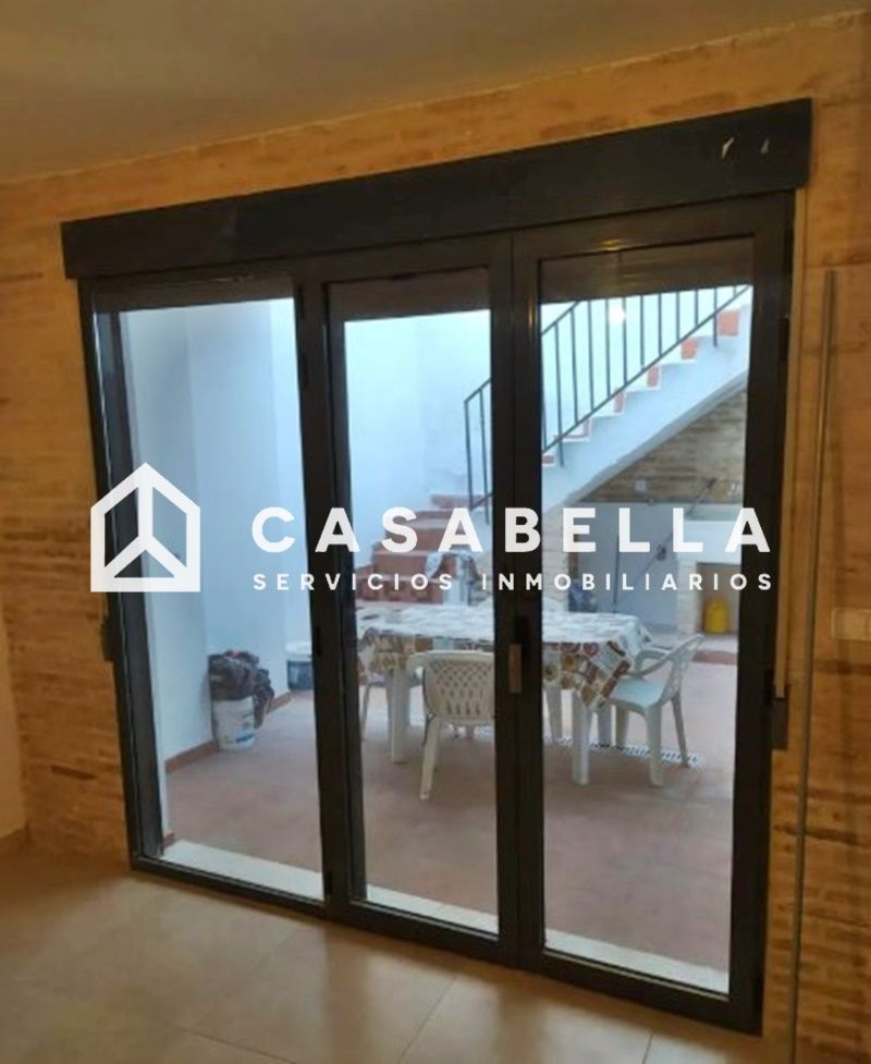 Casa o xalet en venda en  Valencia Capital amb Calefacció i Terrassa