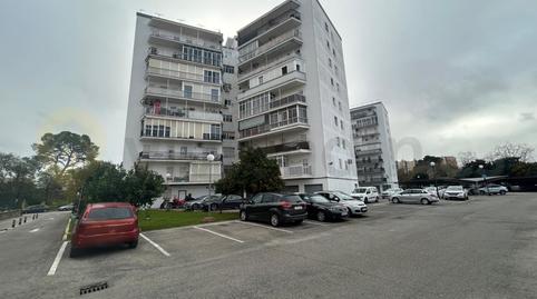 Foto 2 de Pis en venda a El Retiro - La Vid, Jerez de la Frontera