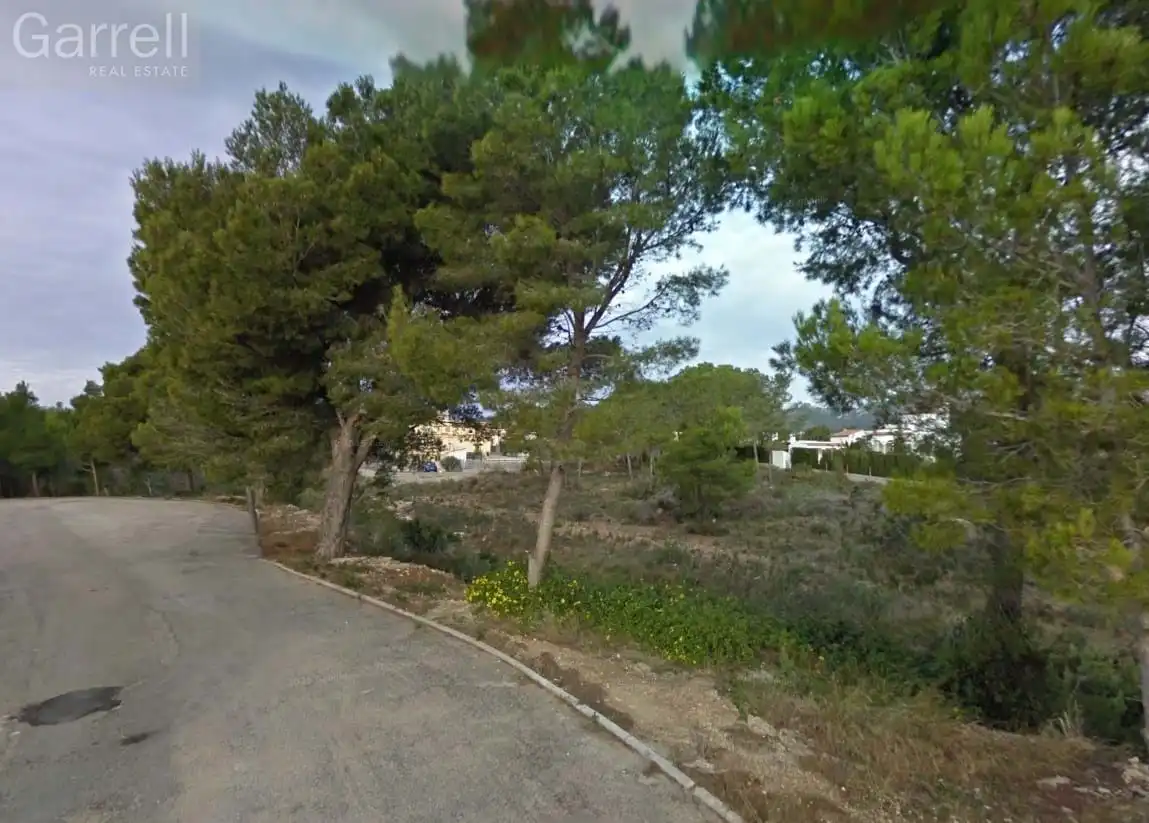 Terrenos y solares en venta en CL DEL TORD
  CALES
 L'AMETLLA DE MAR (TARRAGONA), imagen 7