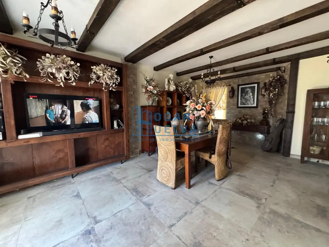 Appartement avec ascenseur à vendre à Alosno, imagen 4