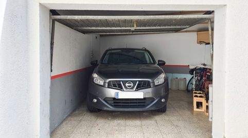 Foto 3 de Garatge en venda a Carrer de Concepció Ducloux, 26, Ripoll, Girona