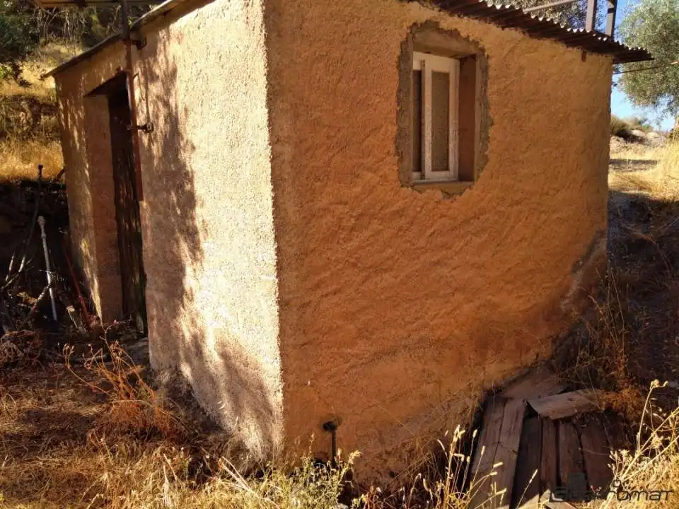 Terreni e lotti in vendita a Polígono 2 Parcela 680 Pago Morales, Lecrín., imagen 12