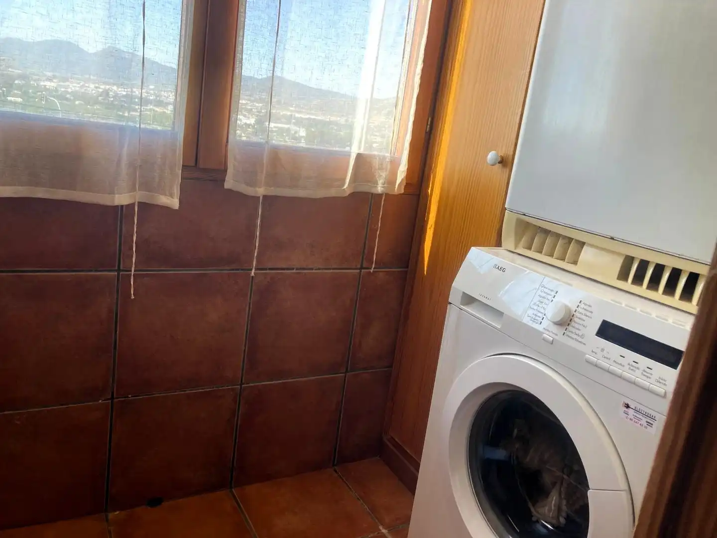 Maison mitoyenne à vendre à Carrer Manuel Segura 20, imagen 18