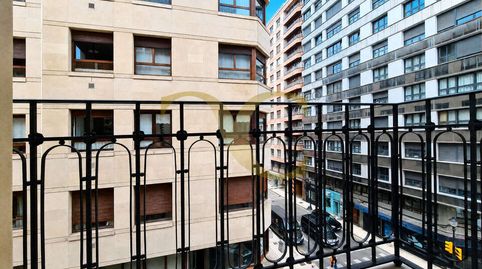 Foto 5 de Pis de lloguer a Calle Jovellanos, Barrio del Centro, Gijón