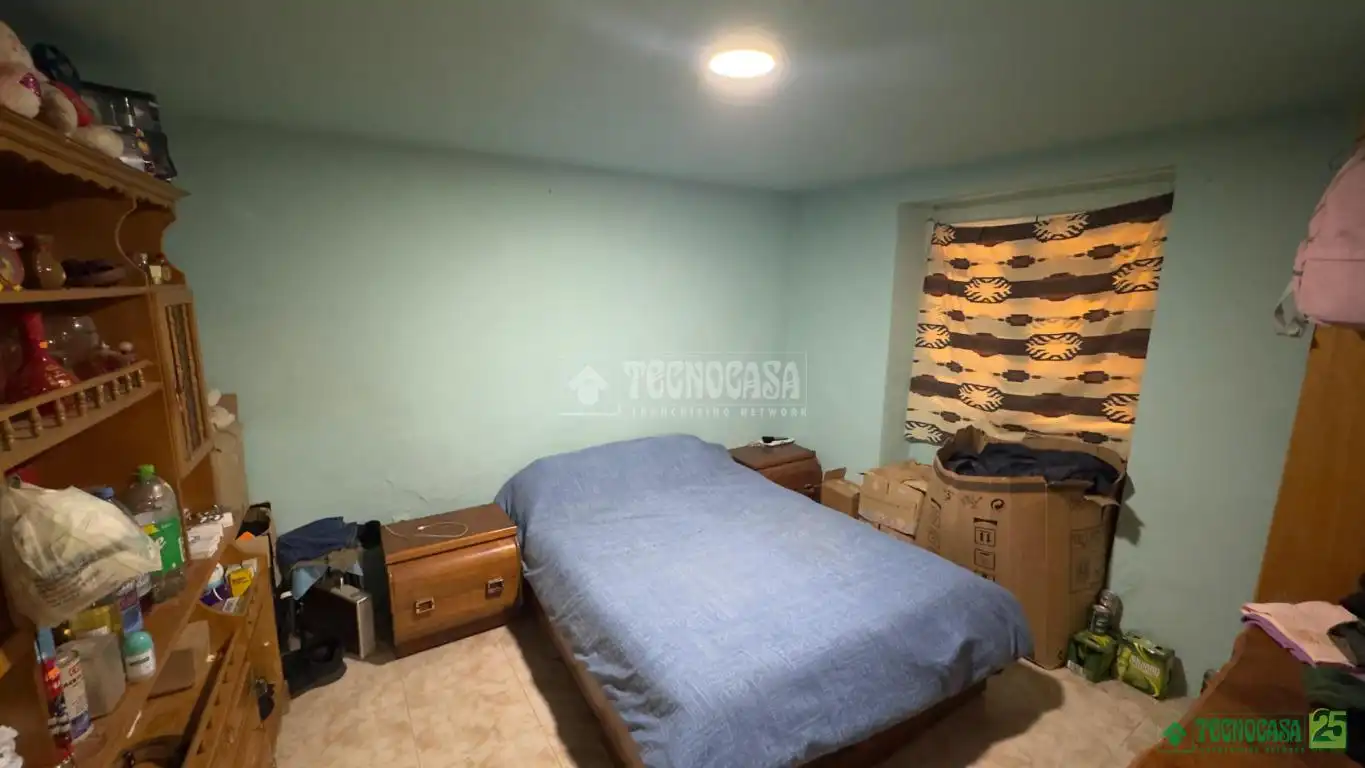 Casa adosada en venta en Puebla de Almenara con Calefacción y Amueblado