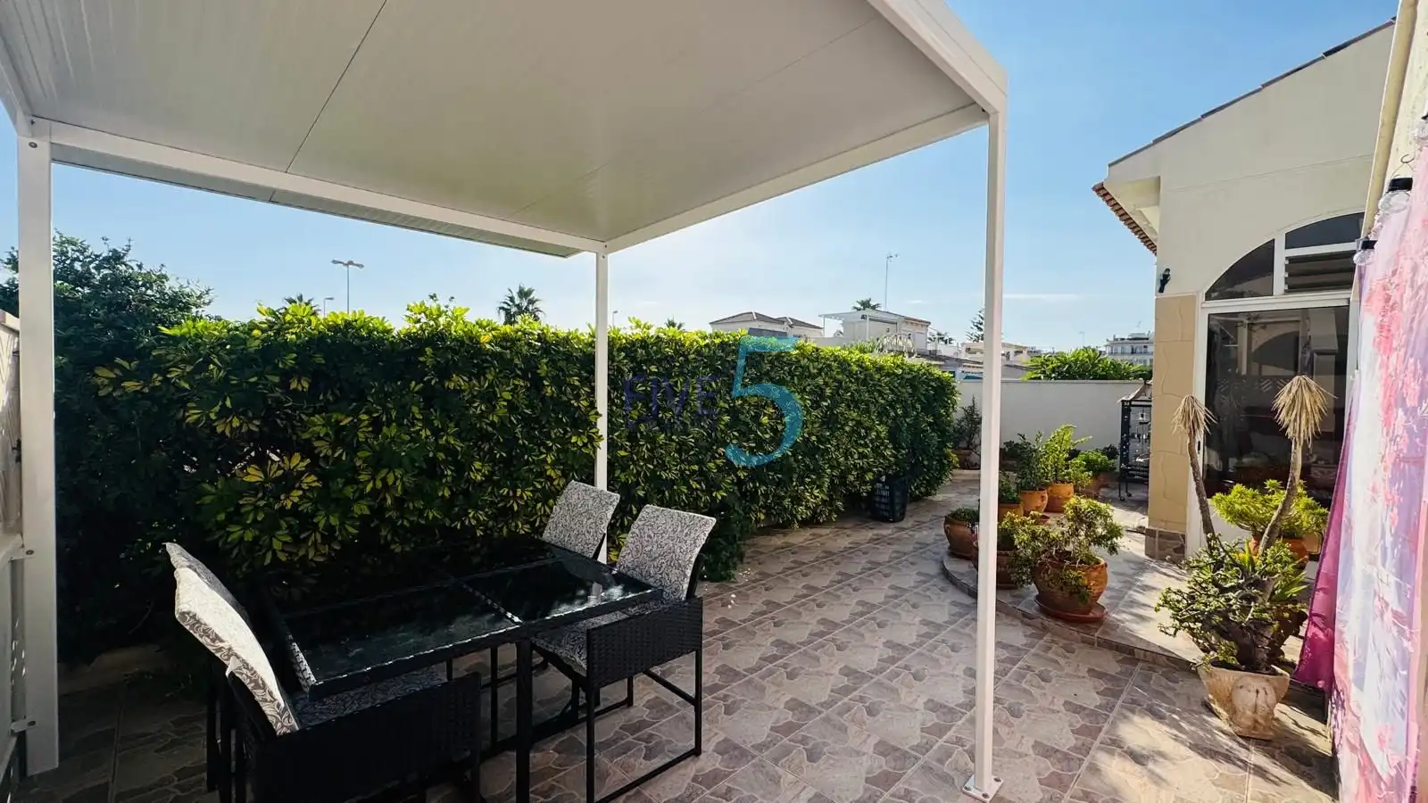 Bungalow avec piscine à vendre à Orihuela Costa, imagen 20