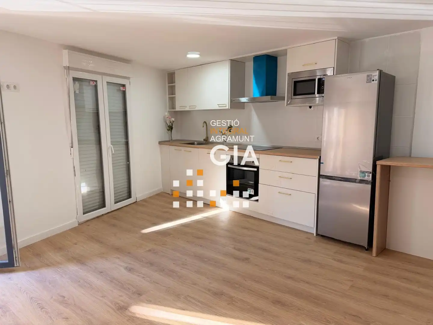 Casa amb terrassa en venda a Carrer de la Muralla 5, imagen 5