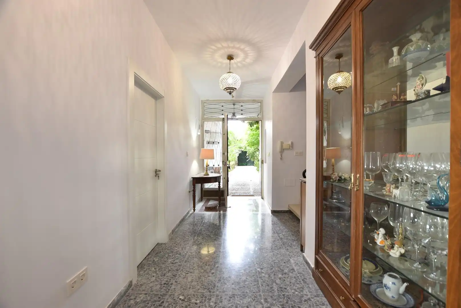 Casa o xalet de lloguer en Granada amb Aire condicionat, Terrassa i Piscina