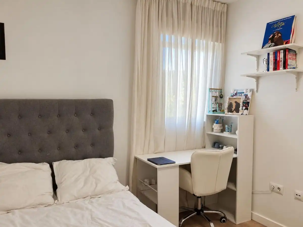 Habitación de Piso en venta en Marbella