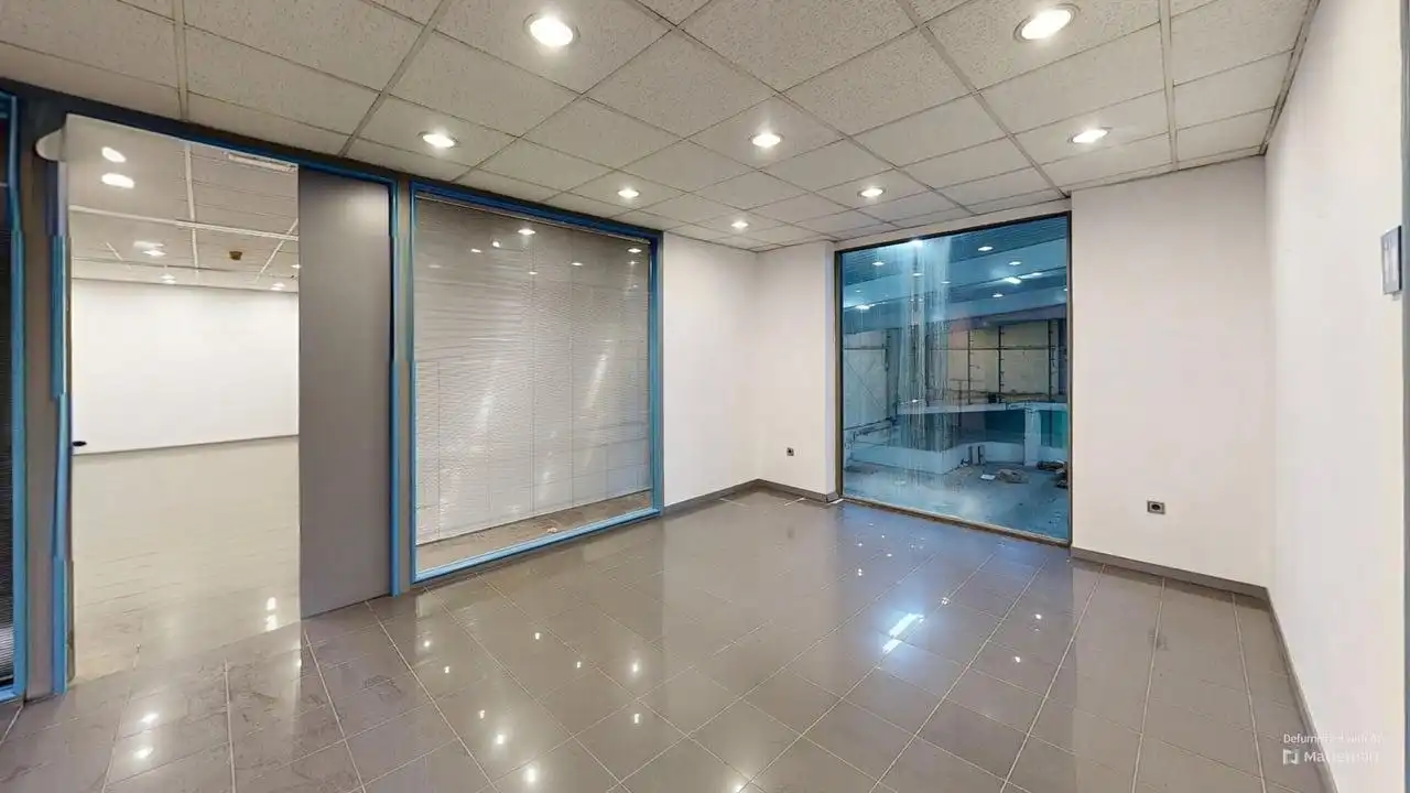 Industrial building for sale in Paraje de Llanos, imagen 33
